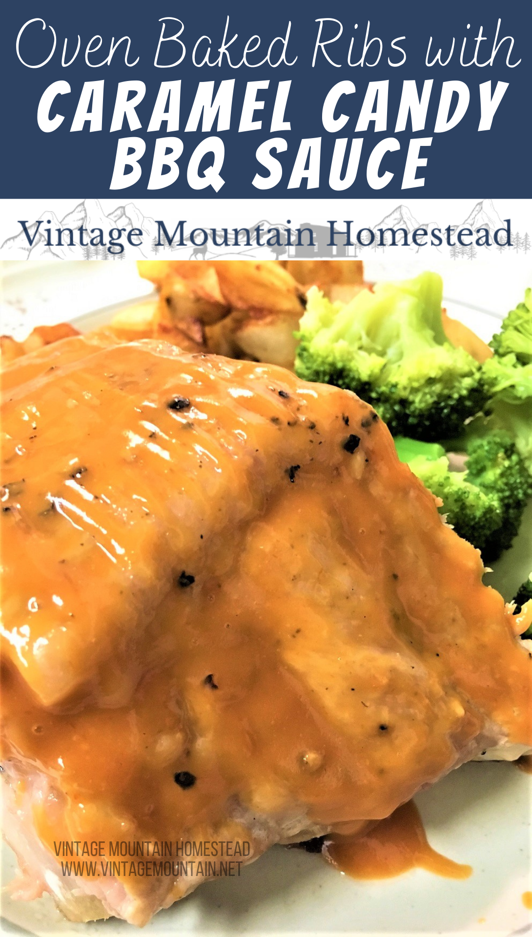 Smothered Chicken - I Am Homesteader